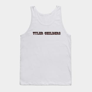 shake the frost childers Tank Top